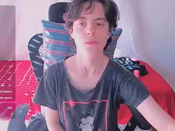 Yuyito15 Chaturbate stream image from June 12, 2026