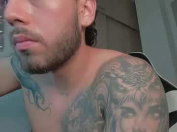 Axelblaze_1 Chaturbate stream image from June 12, 2026