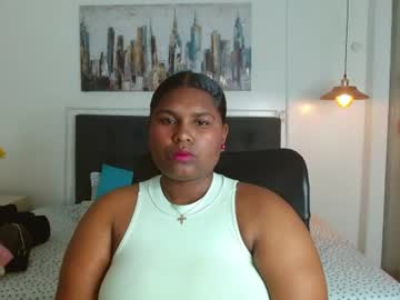 Chloe_Jewe Chaturbate stream image from June 12, 2026