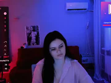 Lora_Cain Chaturbate stream image from June 12, 2026