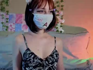 Lunanyanmi Chaturbate stream image from June 12, 2026
