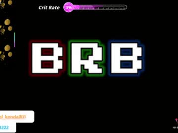 Michael_Kendall0 Chaturbate stream image from June 12, 2026