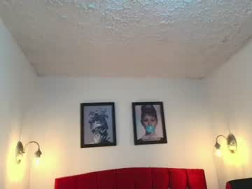 Roxysweet_X Chaturbate stream image from June 12, 2026