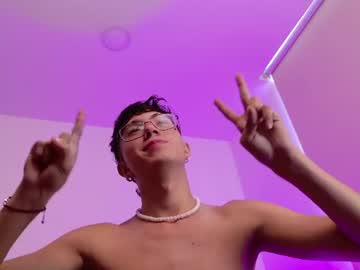 Thiago_N_Sam Chaturbate stream image from June 12, 2026