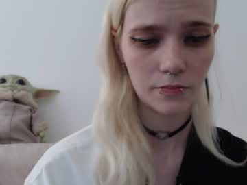 Brookewylde_20 Chaturbate stream image from June 12, 2026