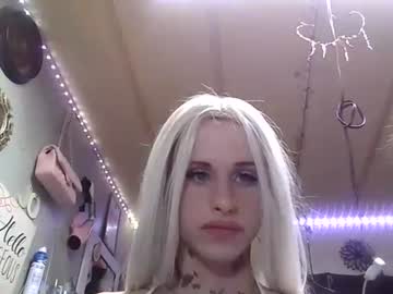 Bunnyboymia Chaturbate stream image from June 12, 2026