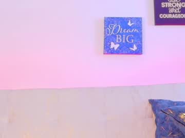 Dhalya_Roses Chaturbate stream image from June 12, 2026