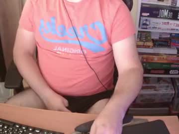 Erik_Dapper Chaturbate stream image from June 12, 2026