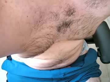 Erikmanter27 Chaturbate stream image from June 12, 2026