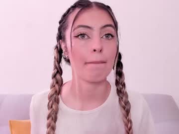 Fernanda_Aaa Chaturbate stream image from June 12, 2026