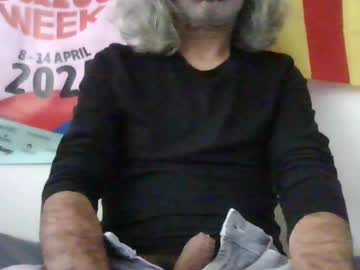 Italianhotdesire Chaturbate stream image from June 12, 2026
