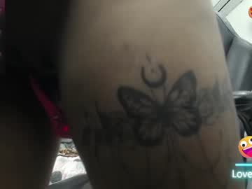 Kairadayaamaii Chaturbate stream image from June 12, 2026