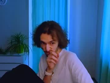 Mitchelkurse Chaturbate stream image from June 12, 2026