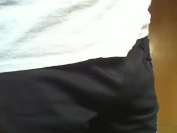 Pl4yer21 Chaturbate stream image from June 12, 2026