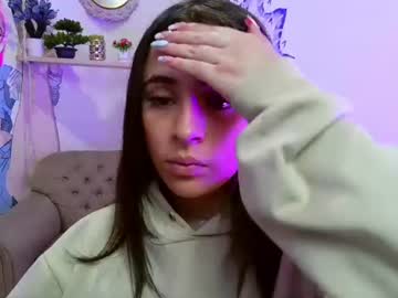 Sofia_Lara28 Chaturbate stream image from June 12, 2026