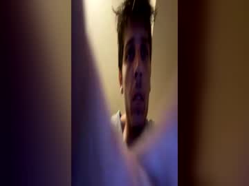 Chatychat26 Chaturbate stream image from June 12, 2026