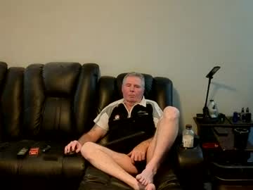 Fantom666 Chaturbate stream image from June 12, 2026