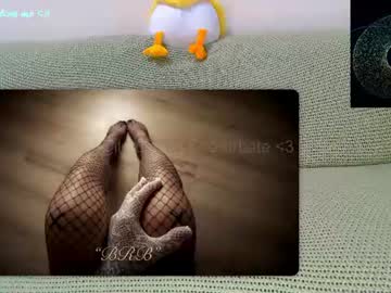 Iletuplay Chaturbate stream image from June 12, 2026