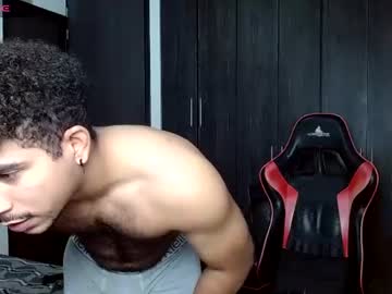 Javier_Hot27_ Chaturbate stream image from June 12, 2026
