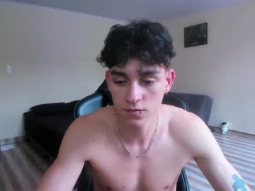 Luke_Chill Chaturbate stream image from June 12, 2026
