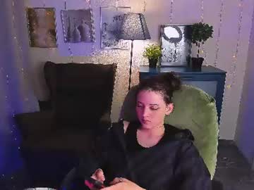 Sarahshelby Chaturbate stream image from June 12, 2026