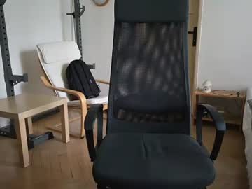 Vilagos Chaturbate stream image from June 12, 2026