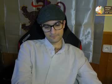 Zadrotx Chaturbate stream image from June 12, 2026
