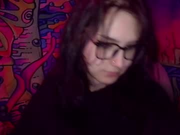 B4byjinx Chaturbate stream image from June 12, 2026