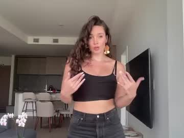 Bloomyogi Chaturbate stream image from June 12, 2026