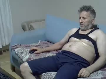 Bluehot59 Chaturbate stream image from June 12, 2026