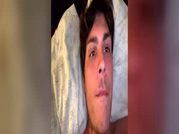 Brandobxgcoxk Chaturbate stream image from June 12, 2026