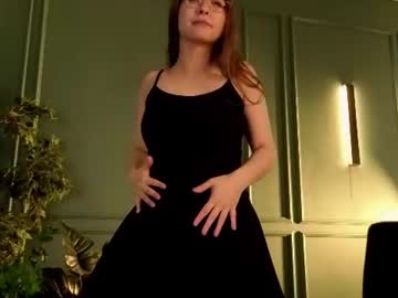 Cassiecool Chaturbate stream image from June 12, 2026