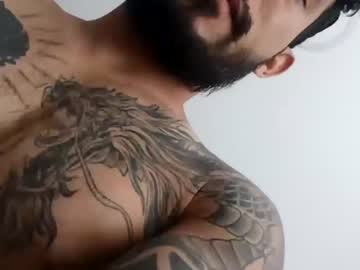 Frankdanielsmolano Chaturbate stream image from June 12, 2026