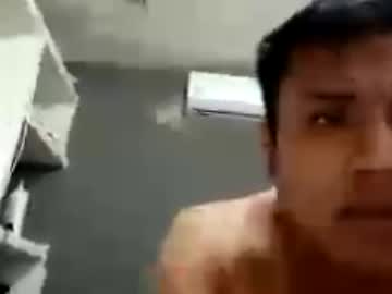Javi17ck Chaturbate stream image from June 12, 2026