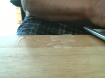 Joeydoey55 Chaturbate stream image from June 12, 2026