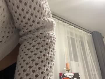 Karongene Chaturbate stream image from June 12, 2026