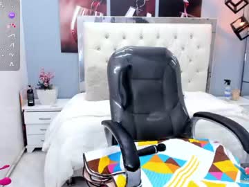 Marcella_Hill Chaturbate stream image from June 12, 2026