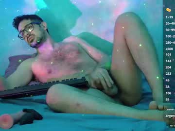 Morpheus_The_Oniro Chaturbate stream image from June 12, 2026