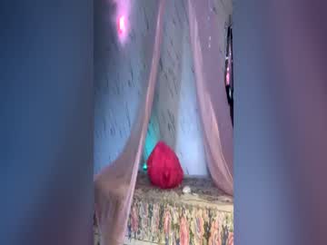 Paulina_Ruiz_ Chaturbate stream image from June 12, 2026