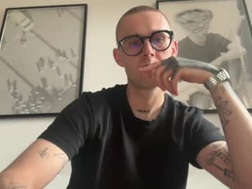 Pleb321 Chaturbate stream image from June 12, 2026