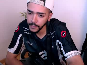 Ricki__ Chaturbate stream image from June 12, 2026