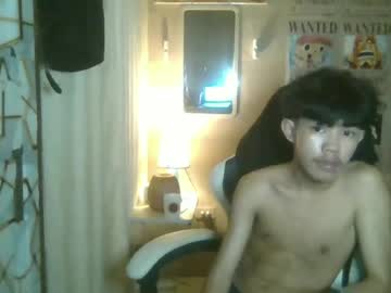 Yujinro_18 Chaturbate stream image from June 12, 2026