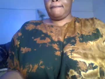 Africanpopi Chaturbate stream image from June 12, 2026