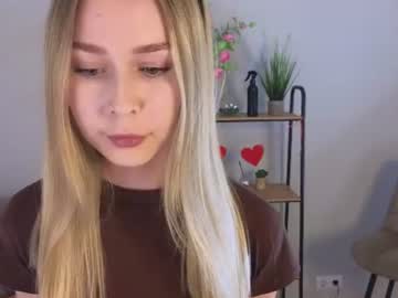 April_Davis_ Chaturbate stream image from June 12, 2026