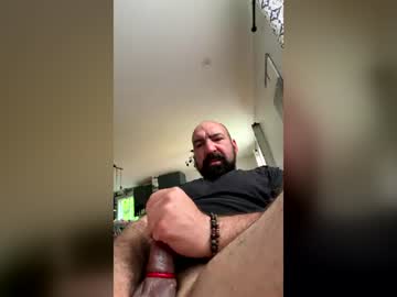 Cleary836 Chaturbate stream image from June 12, 2026