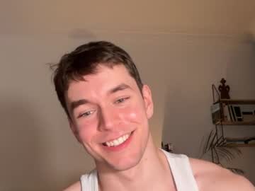 Johnnnyhorny Chaturbate stream image from June 12, 2026