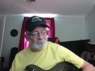 Kabriggs137 Chaturbate stream image from June 12, 2026