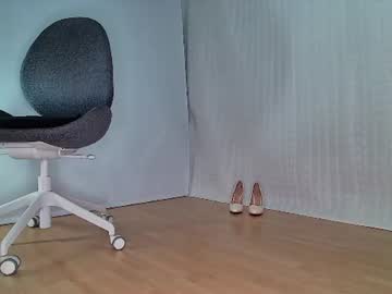 Nylonjussi Chaturbate stream image from June 12, 2026
