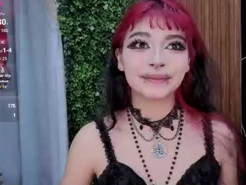 Raven_Rox_ Chaturbate stream image from June 12, 2026