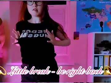 Carol_Carmen Chaturbate stream image from June 12, 2026